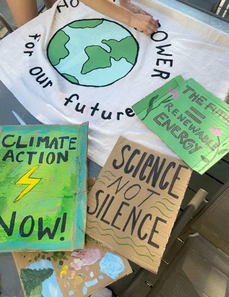Protected: Leadership in Climate Action