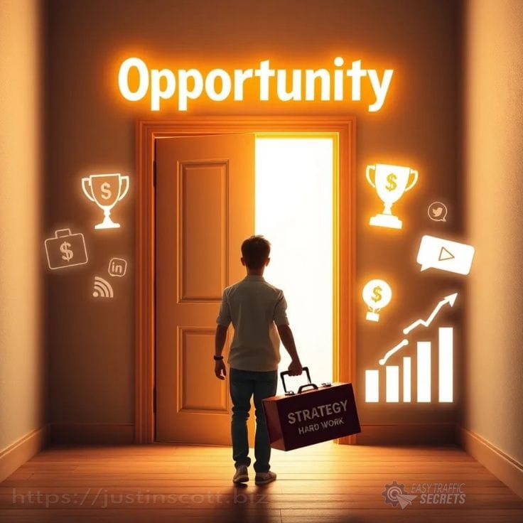 Protected: Entrepreneurial Leadership