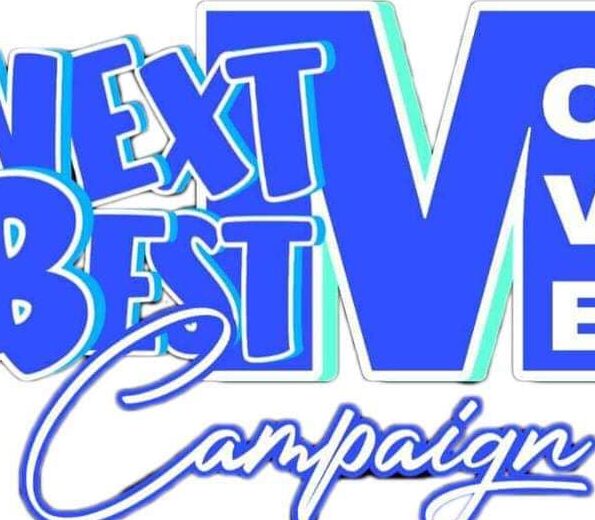 Next Move Emerging Leaders Campaign